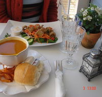 Le Beau Cafe - Events Australia