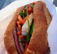 Marrickville Pork Roll - Tourism Bookings