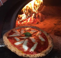 Ometto pizza bar - Tourism Bookings