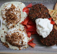 Piccolo's Cafe - Events Australia