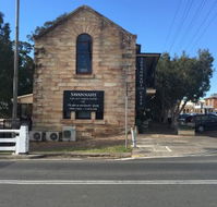 Savannah on Swan - Events Australia