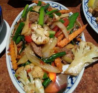 Sulee Thai Restaurant - Tourism Bookings