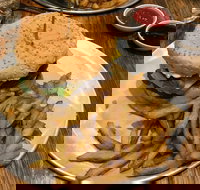 The Green Lion - Events Australia