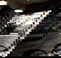 Three Rosettas Espresso Bar  Cafe - Accommodation Europe