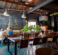 Wicks Park Cafe - Tourism Bookings