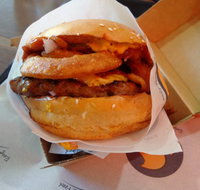 Big Bunz - Events Australia