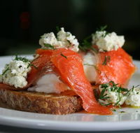 Brasserie Bread - Events Australia