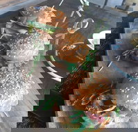 Bread  Beans by Mr Espresso - Events Australia