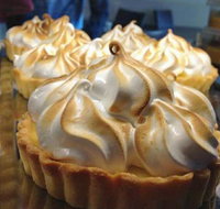 Brownie Bar Cafe - Events Australia