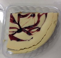 Cheesecake Shop - Events Australia