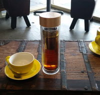 Crayz Espresso - Events Australia