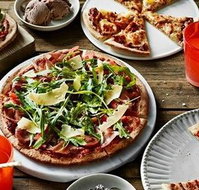 Crust Gourmet Pizza Bar Panania - Events Australia