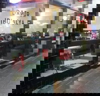 Dapur Ibu Alya Indonesian Restaurant - Events Australia