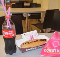 Donut King - Events Australia