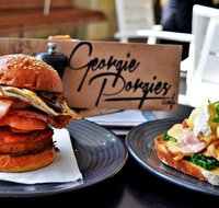 Georgie Porgies Cafe - Events Australia