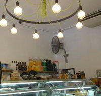 Hampden 86 - Tourism Bookings