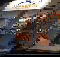 Harry's Hooked and Cooked - Events Australia