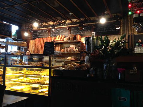 HIgh Street Bakery - Accommodation Europe 0
