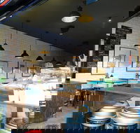 Inferno Grill  Cafe - Accommodation Europe