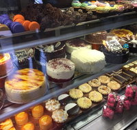 Inter Desserts - Tourism Bookings