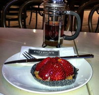 Pattison's Patisserie - Events Australia