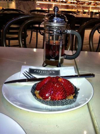Pattison's Patisserie - Accommodation Europe 0