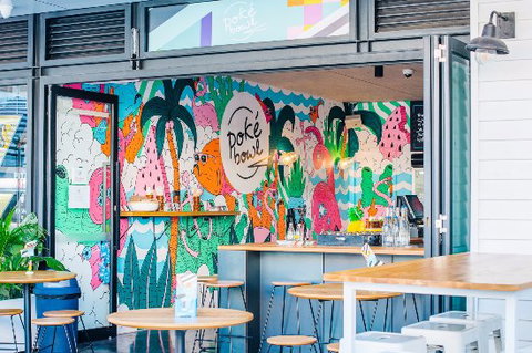 Poke Bowl Cronulla - Accommodation Europe 0