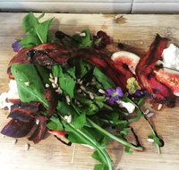 Salvage Specialty Coffee - Tourism Bookings