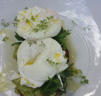 Stain Cafe Lane Cove