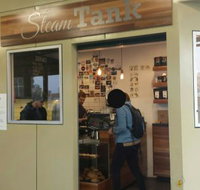 Steam Tank - Events Australia