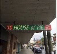 The House of Pie - Events Australia