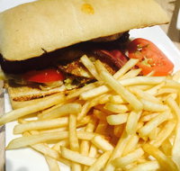 Wenty Cafe - Events Australia