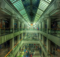 Westfield Miranda - Events Australia