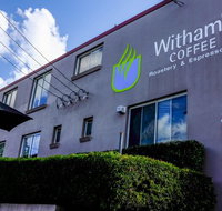 Whitham's Coffee - Events Australia