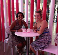 Yogurberry Hornsby - Events Australia