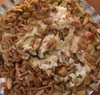 Al Israa Lebanese Sweets and Pastry - Accommodation Europe