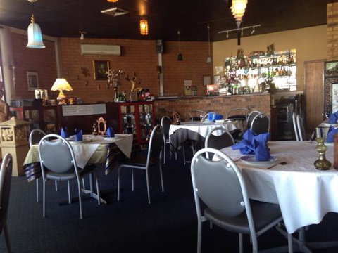 Bangkok Thai - Tourism Bookings 0