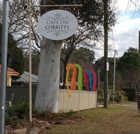 Cafe on Cobbitty - Events Australia