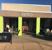 Cafe Retro and Store - Accommodation Europe