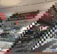 Camden Kebab And Pizza - Events Australia