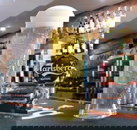 Cattleman Steakhouse - Accommodation Europe