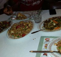 Central Chinese Restaurant - Accommodation Europe