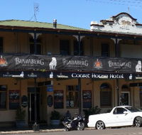 Court House Hotel - Accommodation Europe