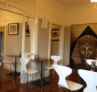 Dahab Cafe Dubbo - Events Australia