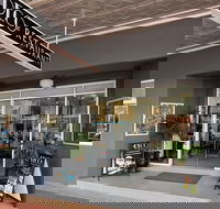 Deco Wine Bar  Restaurant - Accommodation Europe