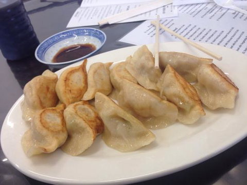 Dum Dum Dumplings - Events Australia 0