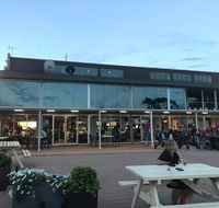 Fairways Bistro - Events Australia