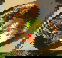 Fern Street Espresso  Gelato - Events Australia