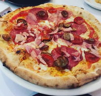 Fillippo's at Moorebank Hotel - Accommodation Europe
