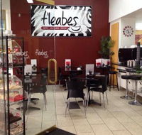 Fleabes - Accommodation Europe